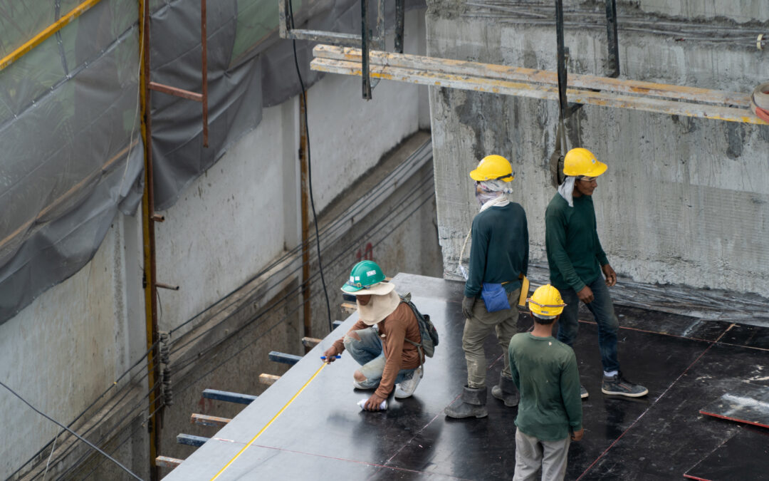 Top 7 CRM Features Every Service Business Needs in 2025