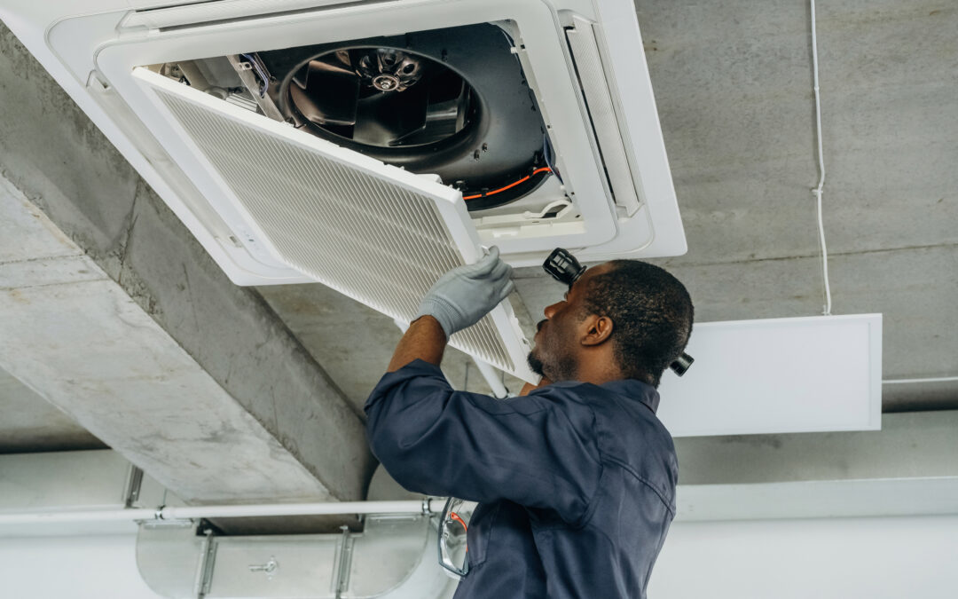 How Going Digital Transformed One Local HVAC Company