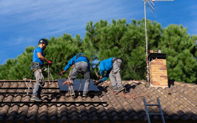 4 Automations Every Contractor Will Use by 2026