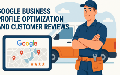 Why Google Business Profile Is the #1 Growth Tool for Home Service Pros in 2026