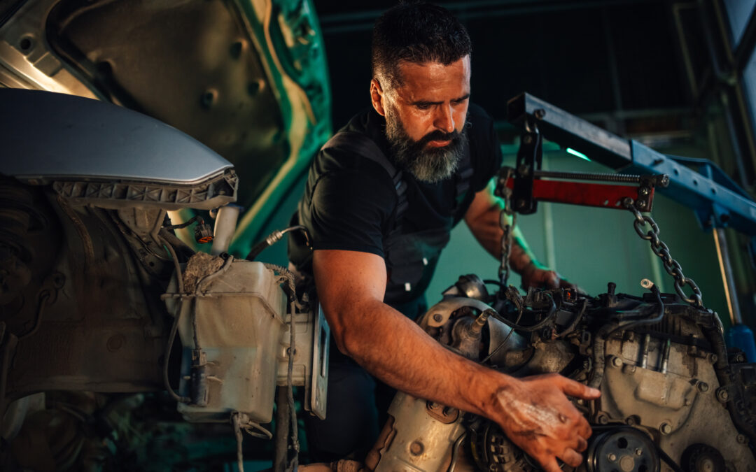 How Automated Follow-Ups Increase Repeat Business for Service Companies